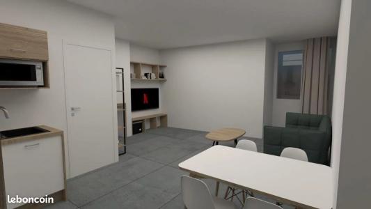 Annonce Vente Appartement Auch 32