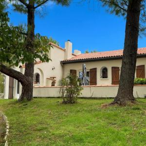 Annonce Vente 6 pices Maison Saint-maurice-la-clouere 86