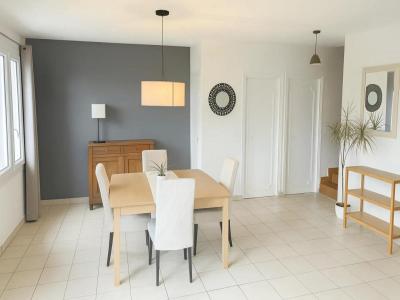 Acheter Maison Saint-maurice-la-clouere Vienne