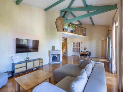 For sale Tassin-la-demi-lune 4 rooms 149 m2 Rhone (69160) photo 2