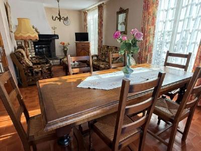 For sale 4 rooms 85 m2 Charente (16700) photo 2