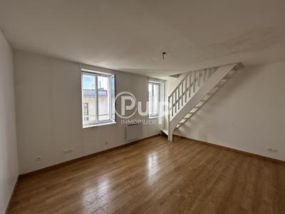 For rent Boulogne-sur-mer 3 rooms 50 m2 Pas de calais (62200) photo 0