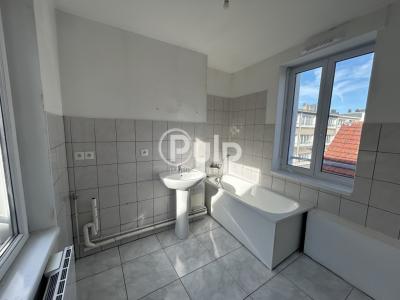 For rent Boulogne-sur-mer 3 rooms 50 m2 Pas de calais (62200) photo 2