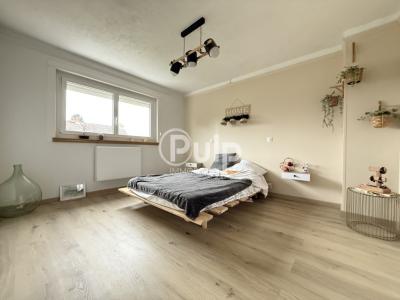Acheter Maison 83 m2 Henin-beaumont