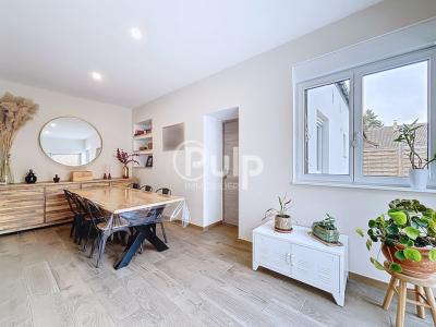 Annonce Vente 4 pices Maison Vred 59