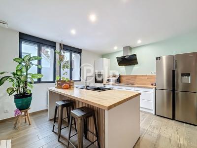 Acheter Maison 120 m2 Vred