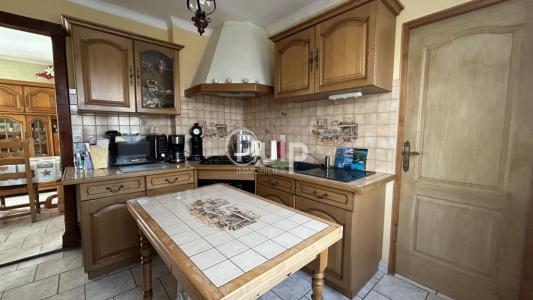 Annonce Vente 5 pices Maison Annay 62
