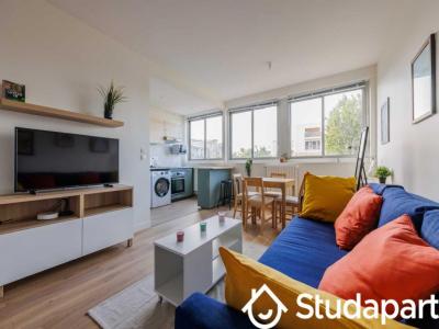 For rent Paris-16eme-arrondissement 1 room 42 m2 Paris (75016) photo 4