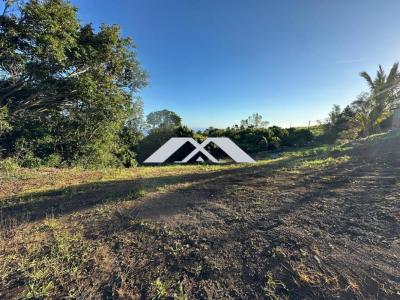 Acheter Terrain 400 m2 Saint-joseph