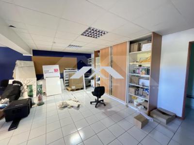 Annonce Location Bureau Port 974