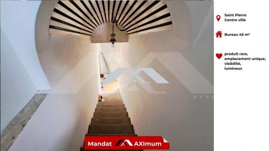 For rent Saint-pierre 5 rooms 45 m2 Reunion (97410) photo 0