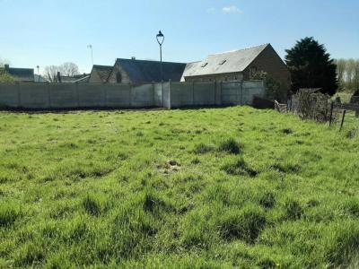 Acheter Terrain 2000 m2 Guise