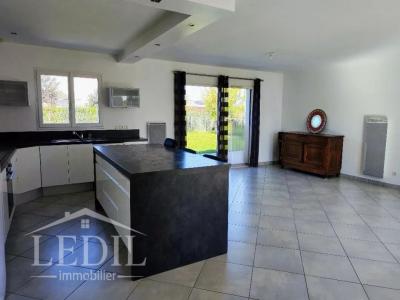 Annonce Vente 4 pices Maison Layrac 47