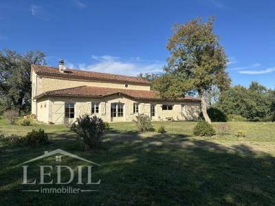 For sale Mauvezin 5 rooms 220 m2 Gers (32120) photo 0
