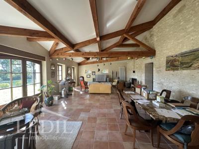 Annonce Vente Prestige Mauvezin 32