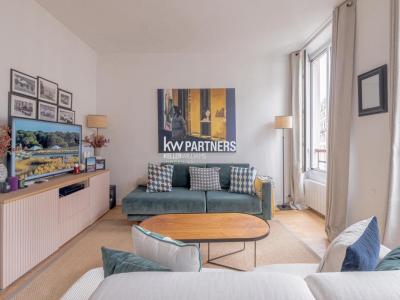 Acheter Appartement Paris-2eme-arrondissement 960000 euros