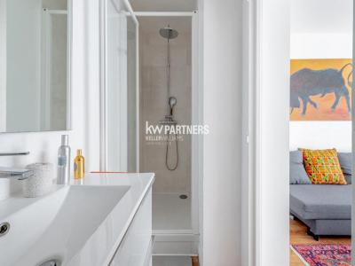 Acheter Appartement Boulogne-billancourt 262000 euros
