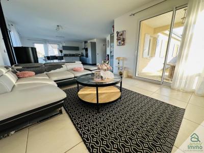 Acheter Maison Roullet-saint-estephe Charente