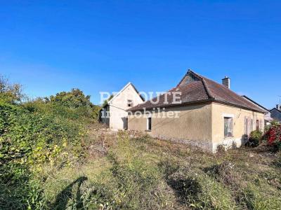 For sale Givry-les-loisy 100 m2 Marne (51130) photo 0