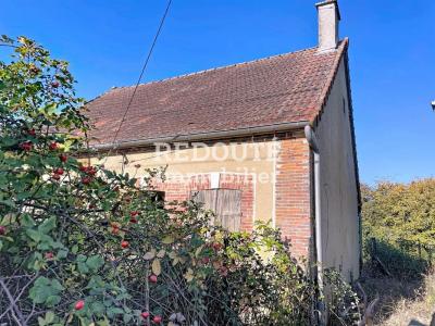 Annonce Vente Maison Givry-les-loisy 51