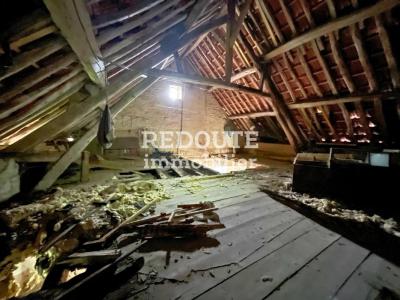 Acheter Maison Givry-les-loisy 62500 euros