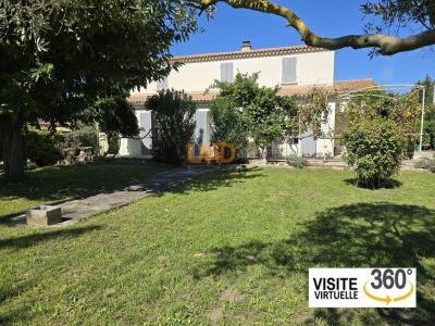 For sale Isle-sur-la-sorgue 6 rooms 166 m2 Vaucluse (84800) photo 0