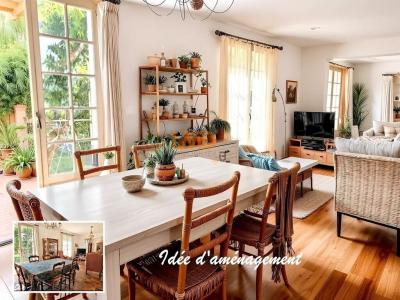 For sale Isle-sur-la-sorgue 6 rooms 166 m2 Vaucluse (84800) photo 4