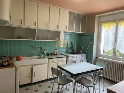 For sale Decazeville 8 rooms 127 m2 Aveyron (12300) photo 1