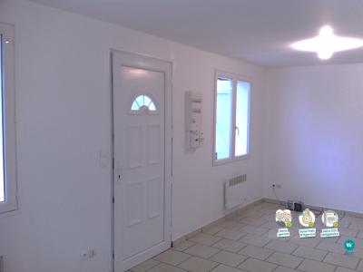 Louer Maison Gaillon Eure