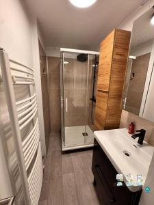 Louer Appartement 55 m2 Trelaze