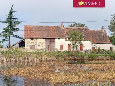 Annonce Vente 3 pices Maison Blomard 03