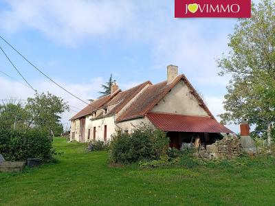Acheter Maison 55 m2 Blomard