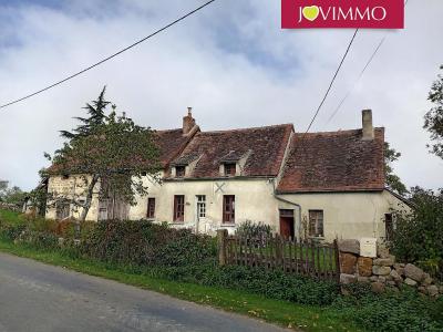 Acheter Maison Blomard 90000 euros