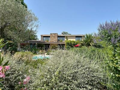 Annonce Vente 6 pices Maison Avignon 84
