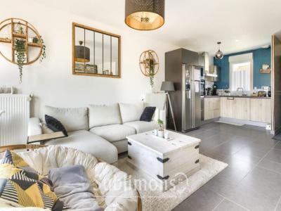 Acheter Maison 95 m2 Vallet