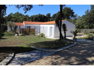 Acheter Maison 118 m2 Saint-pierre-d'oleron