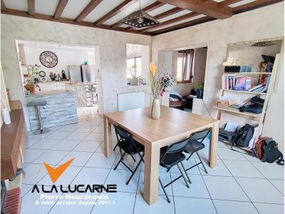 For sale Sentinelle 5 rooms 93 m2 Nord (59174) photo 0