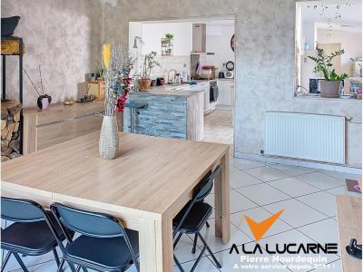 For sale Sentinelle 5 rooms 93 m2 Nord (59174) photo 1