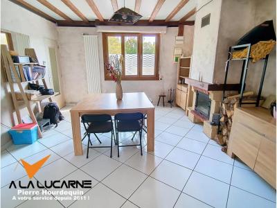 For sale Sentinelle 5 rooms 93 m2 Nord (59174) photo 2
