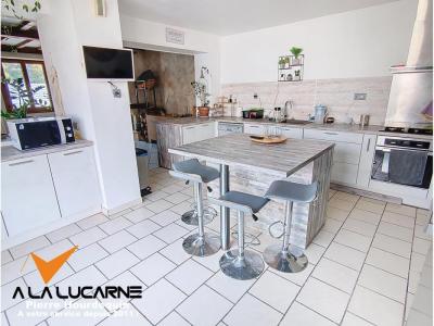 For sale Sentinelle 5 rooms 93 m2 Nord (59174) photo 3