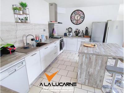 For sale Sentinelle 5 rooms 93 m2 Nord (59174) photo 4