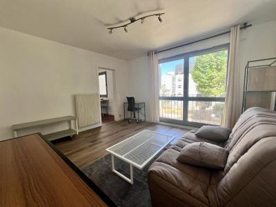 Acheter Appartement 38 m2 Orleans