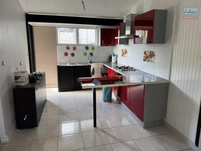 Annonce Location Maison Plaine-des-cafres 974