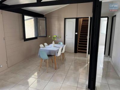 Louer Maison Plaine-des-cafres Reunion