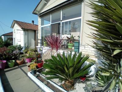 For sale Niort 4 rooms 100 m2 Deux sevres (79000) photo 0