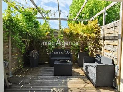 For sale Germignac 8 rooms 212 m2 Charente maritime (17520) photo 3