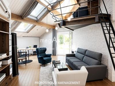 Annonce Vente 8 pices Maison Montigny-les-cormeilles 95