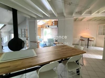 Acheter Maison 180 m2 Montigny-les-cormeilles