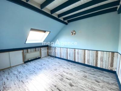 Acheter Maison Montigny-les-cormeilles Val d'Oise