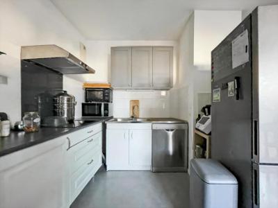 Acheter Appartement Joue-les-tours Indre et loire
